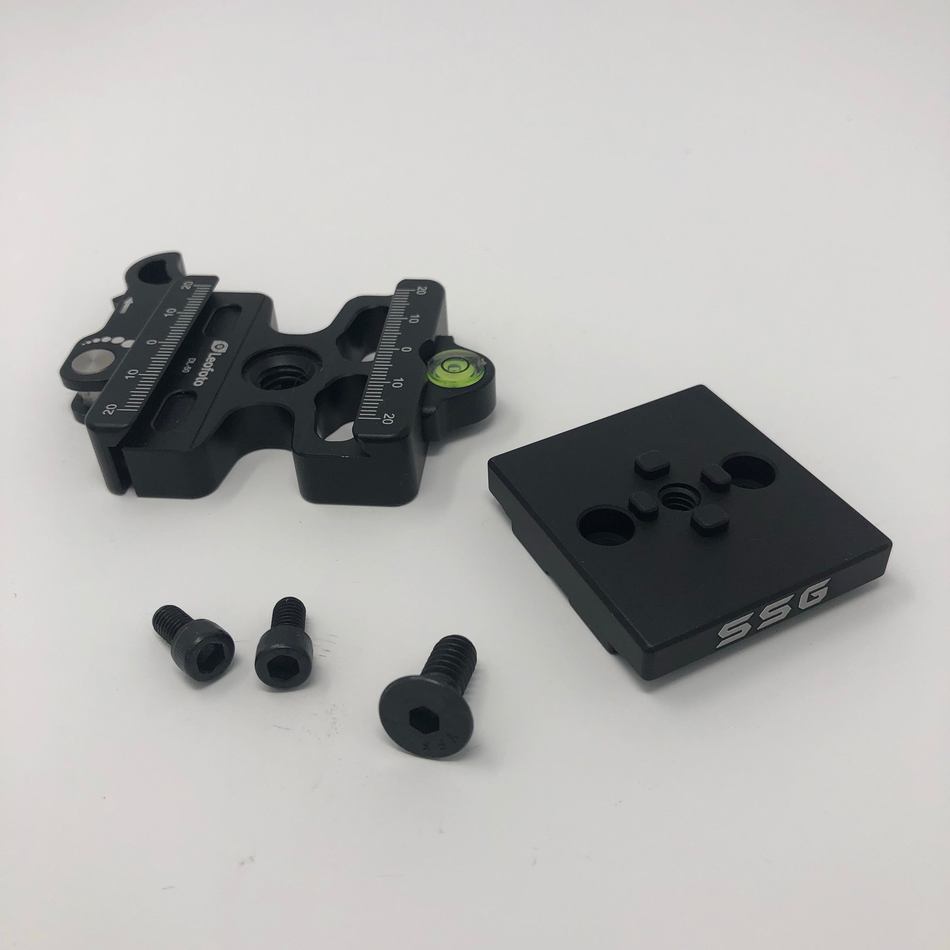 Sand Sock Gear Bipod Adapter, Evolution