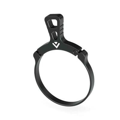 Arken, Throw Lever, 34mm