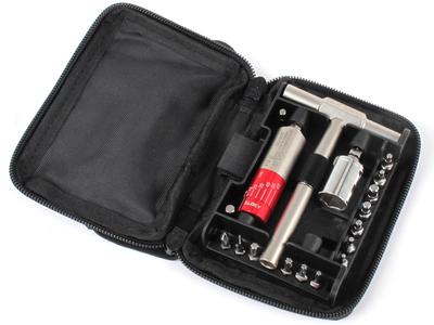 Fix It Sticks, All-In-One Torque Driver Kit