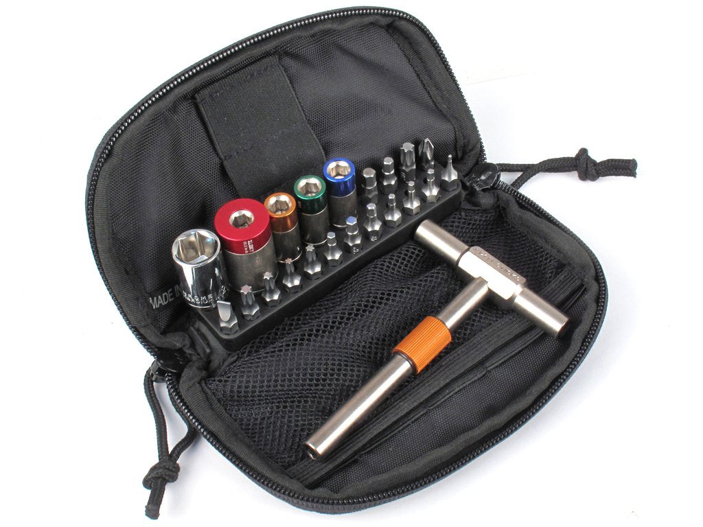 Fix It Sticks Deluxe Kit W/T-Handle