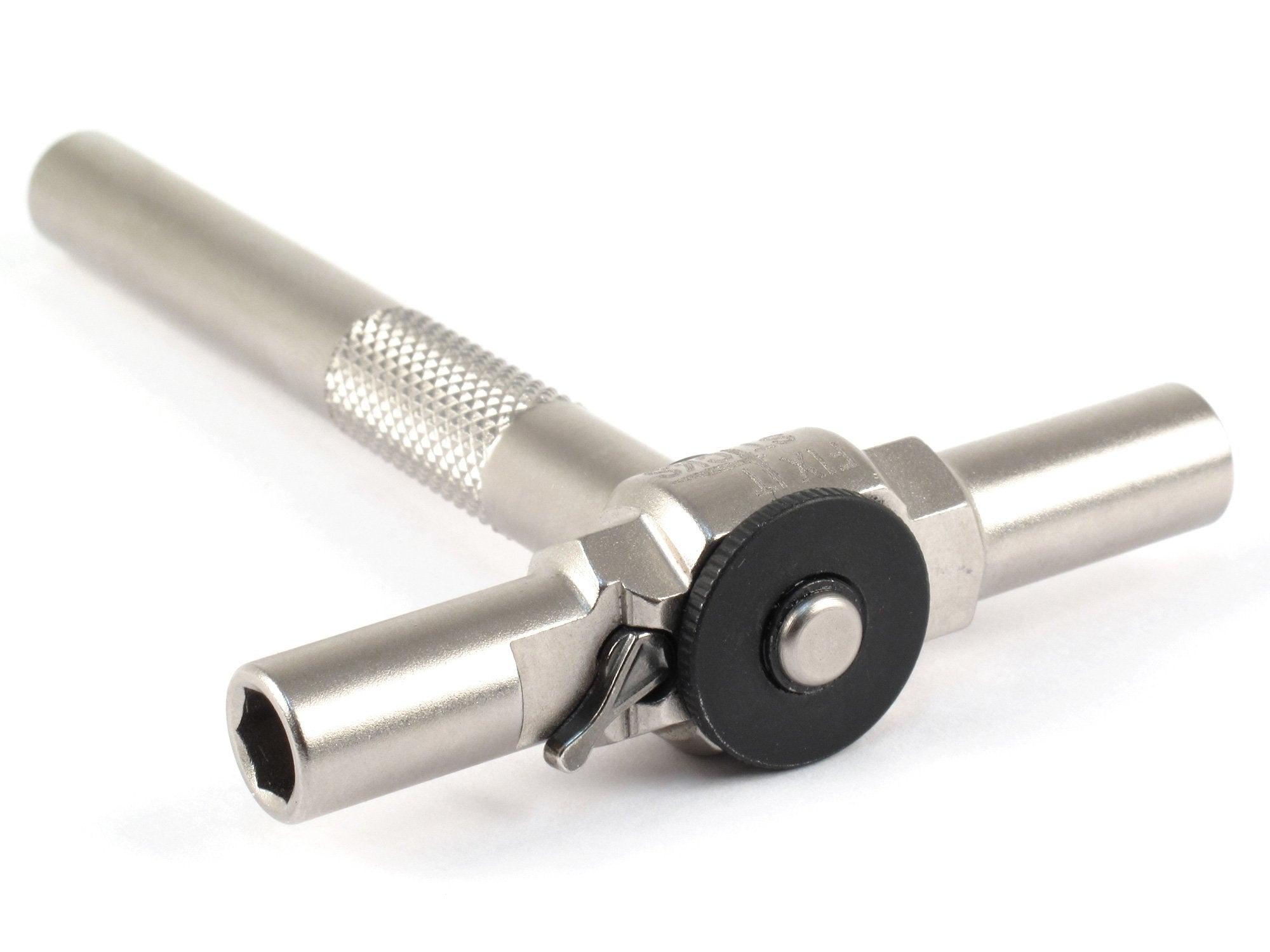 Fix It Sticks, Ratcheting T-Way Wrench