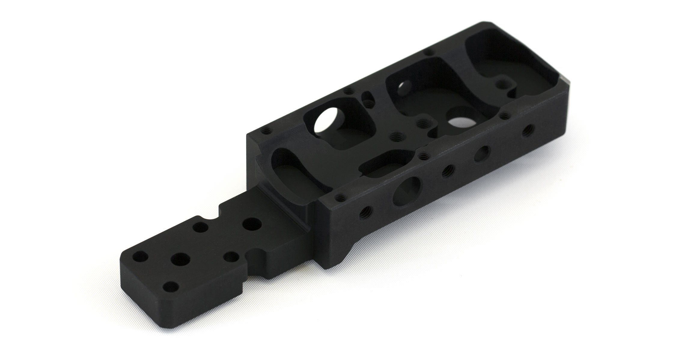 KRG, Spigot Mount