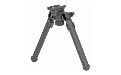 Magpul, Adjustable Bipod, w/ Quick Detach Mount, Sling Stud