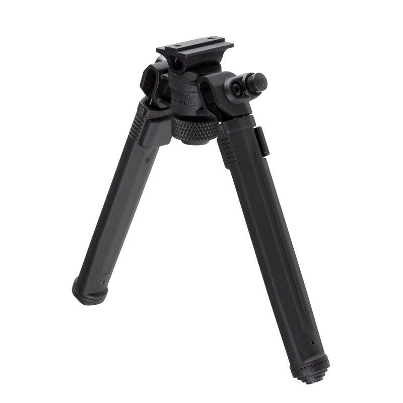 Magpul, Bipod for A.R.M.S. 17S, Black, FDE