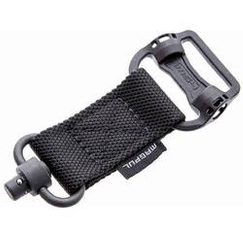 Magpul, Dual Quick Detach MS1 Sling Adapter Nylon, Black