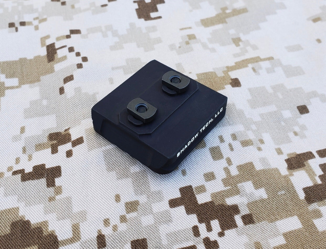MARC M-LOK Plate