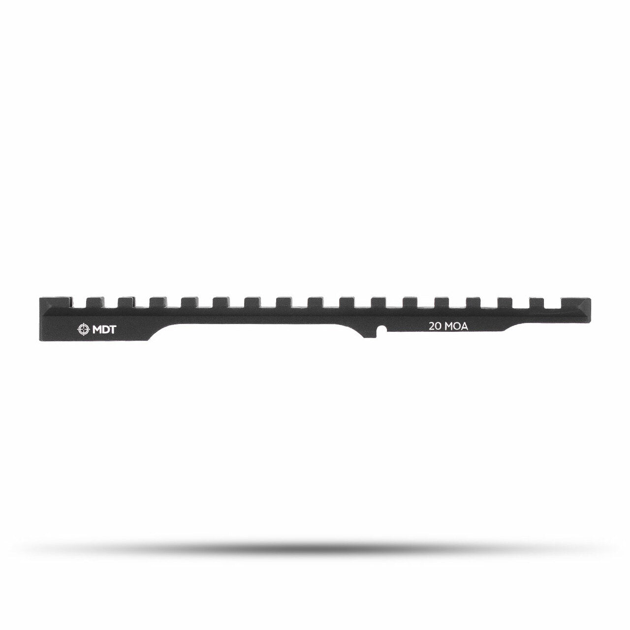 MDT 20 MOA Picatinny Scope Base (Rem SA)