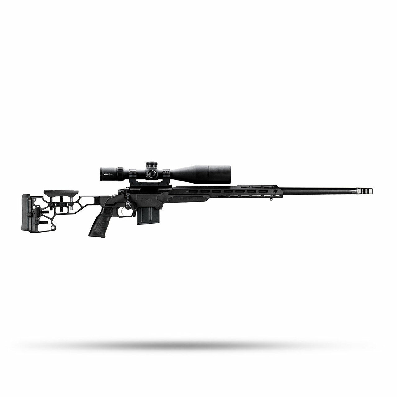 MDT ESS Tikka RH SA Chassis BLK