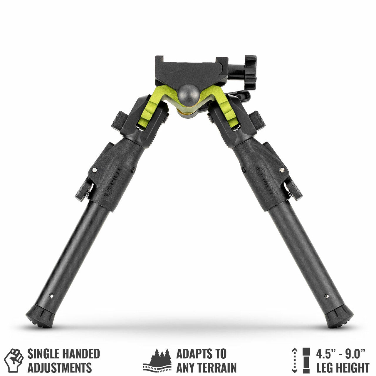 MDT, GRND-POD BIPOD