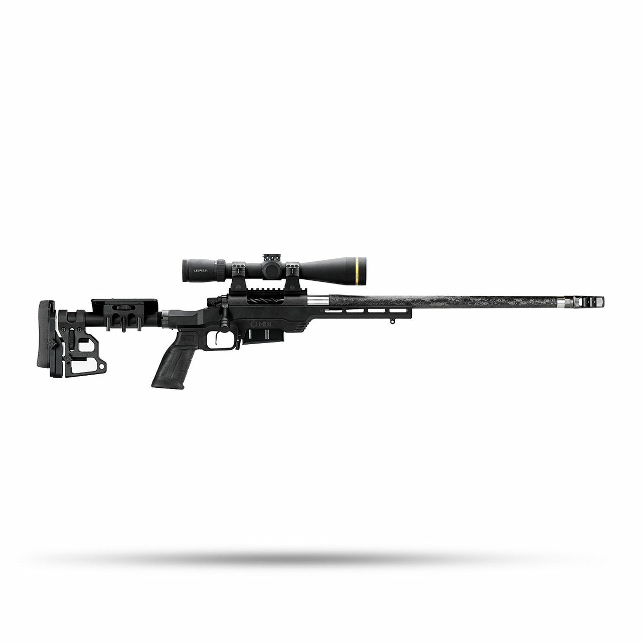 MDT, LSS Gen2 Chassis