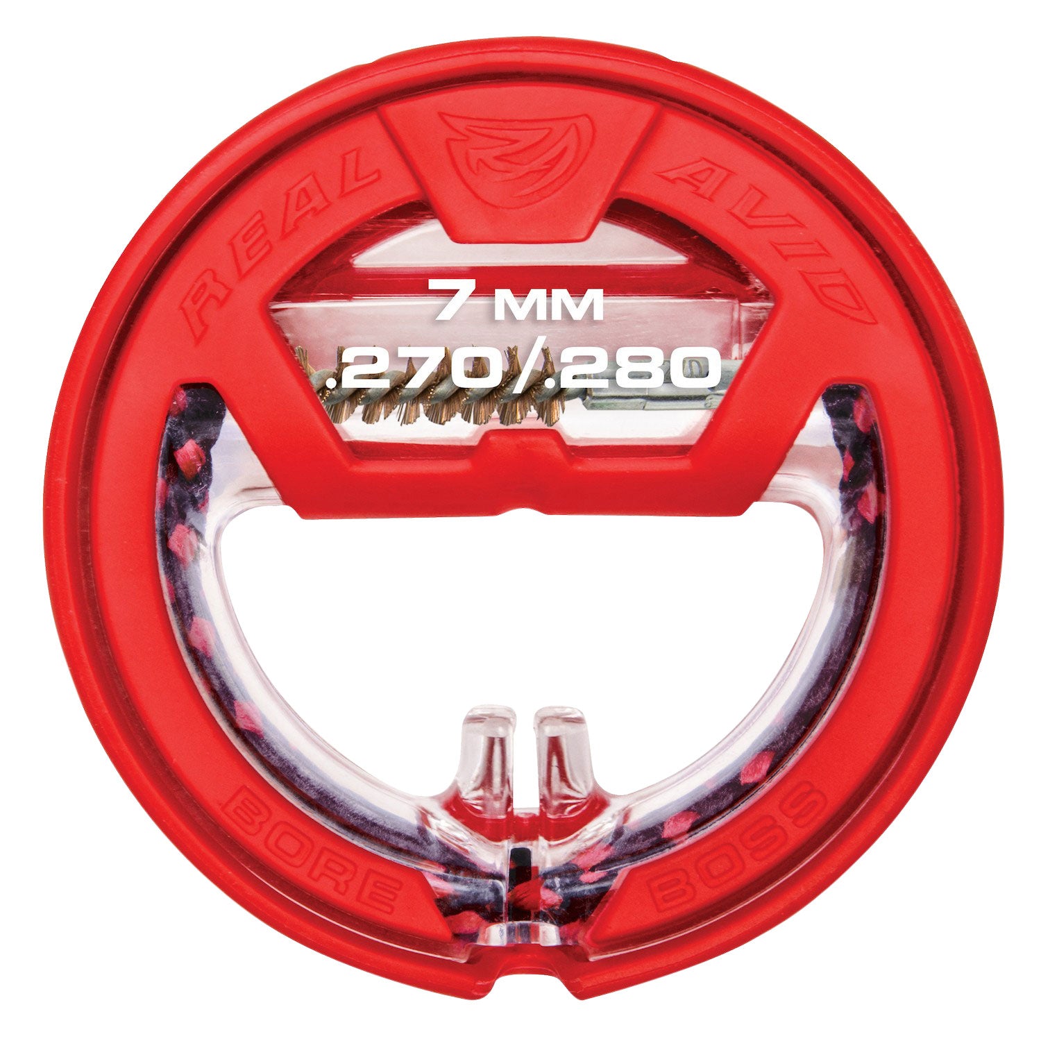 REAL AVID, AVBB270 BORE BOSS 270/7MM