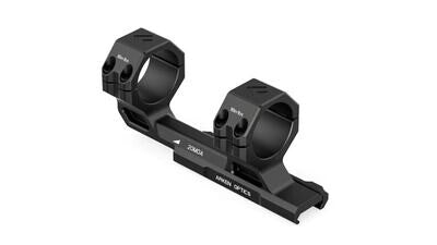 Arken, Rigid Precision Mount, 34mm, 20 MOA