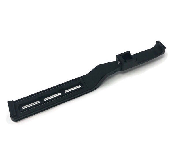 Sand Sock Gear FX Impact Arca Swiss Rail