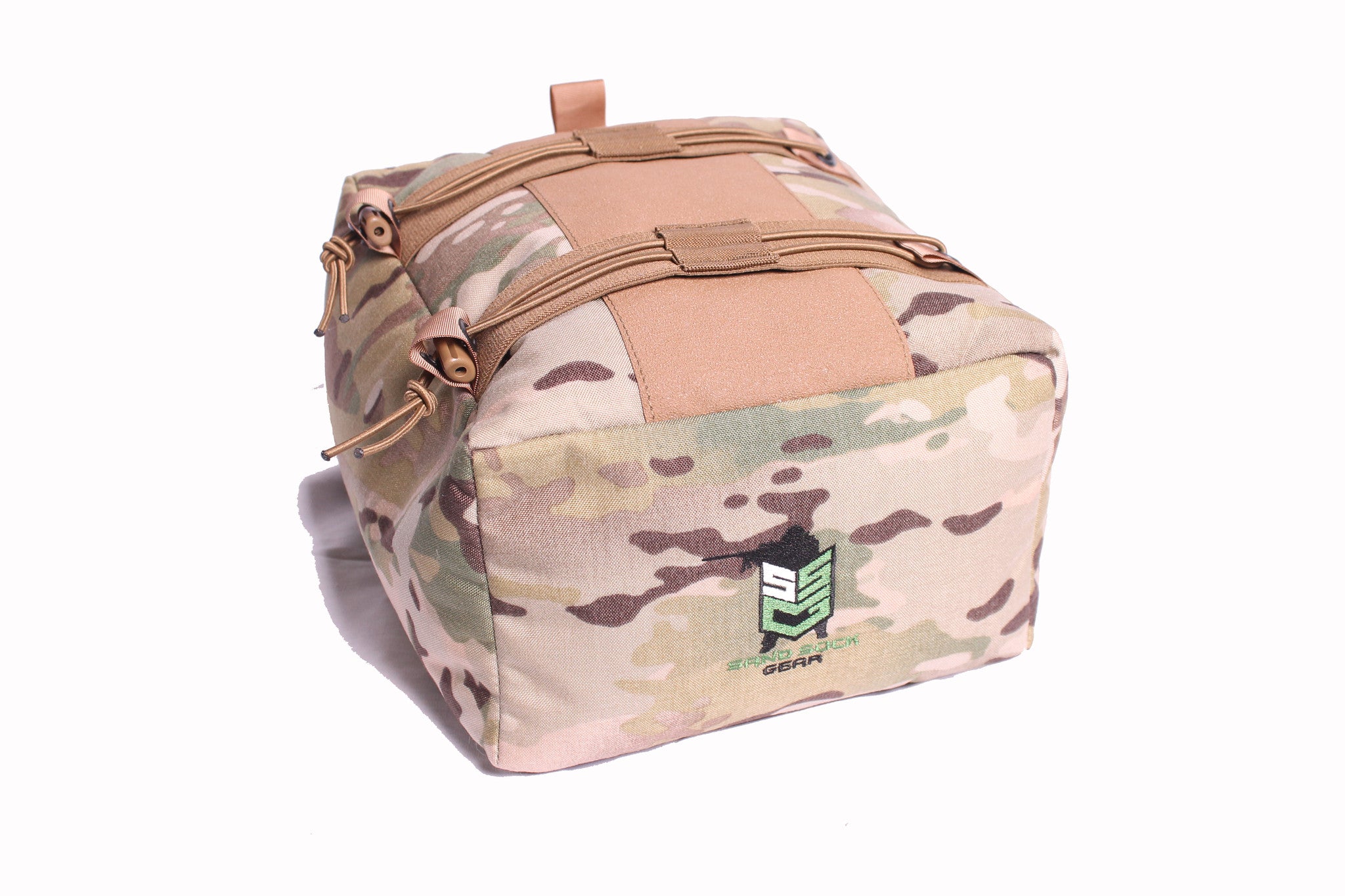 Sand Sock Gear Multicam Large