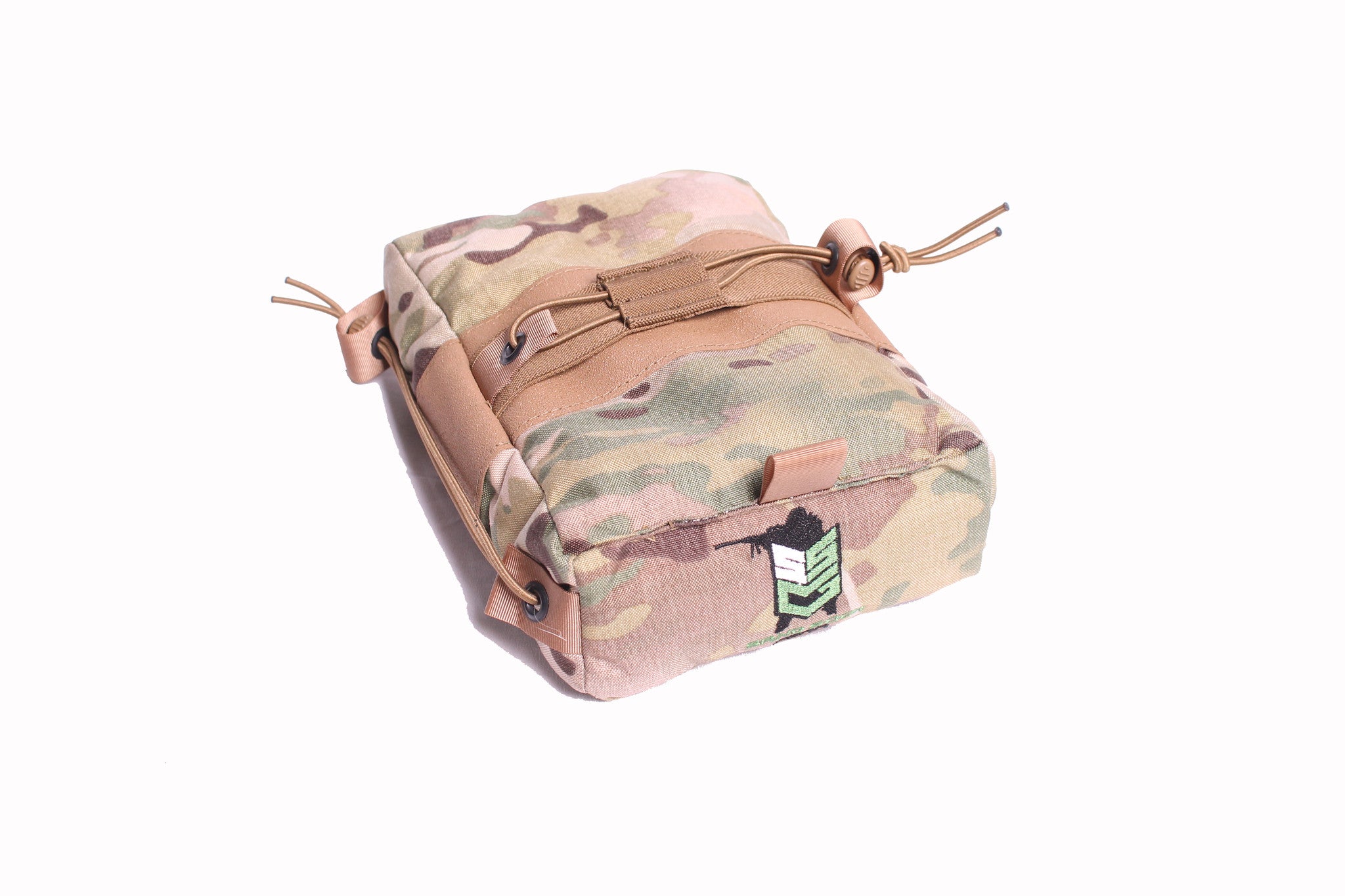 Sand Sock Gear, Multicam, Medium