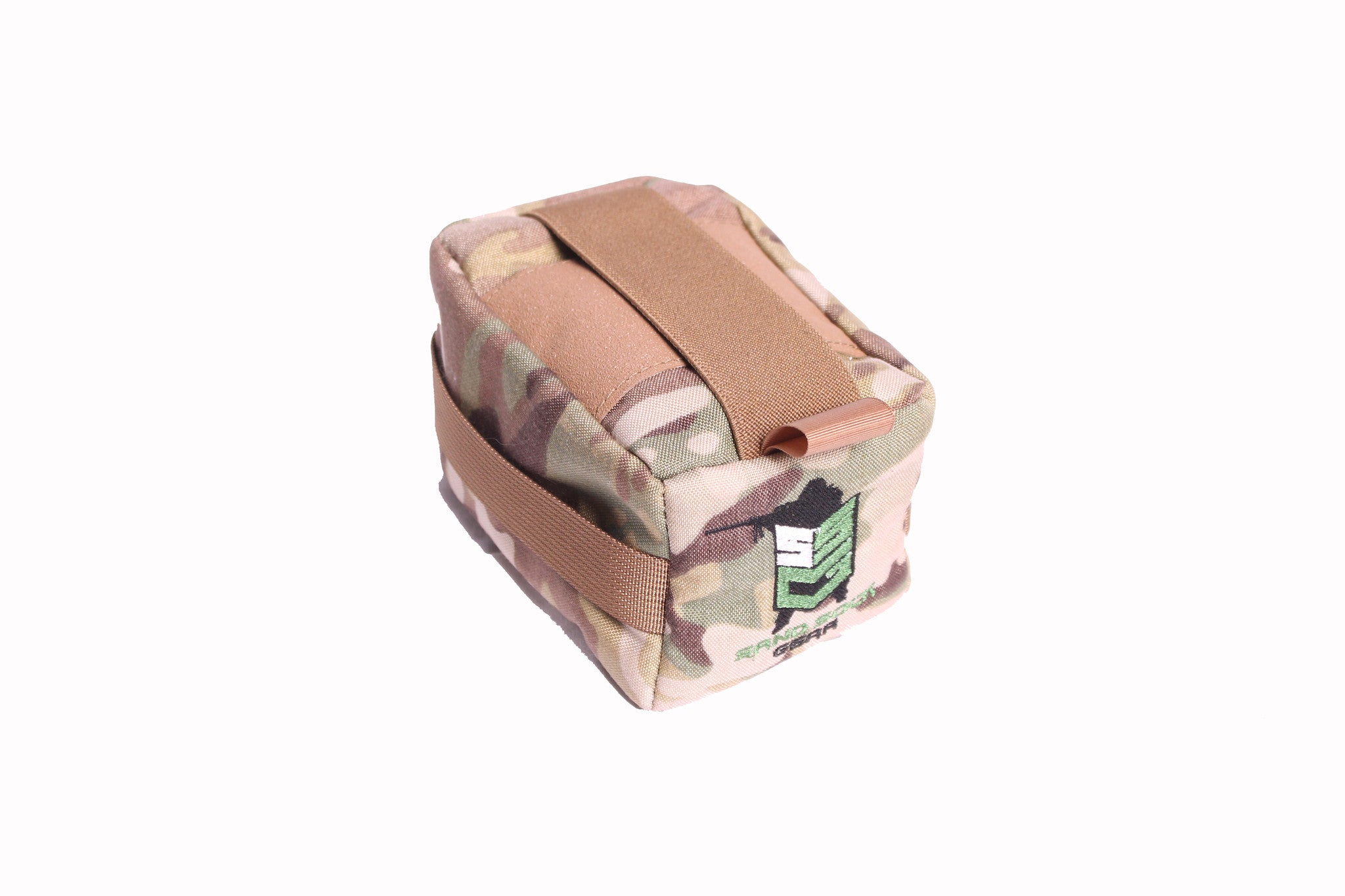 Sand Sock Gear, Multicam, Small