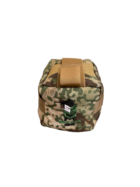 Sand Sock Gear, Small, Kryptek Obskura