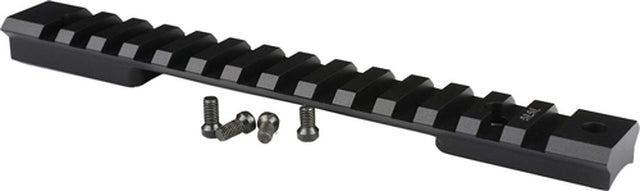 Warne, Savage Short Action Tactical Mountain Tech Tactical Rail, 20MOA, 8-40 Screws